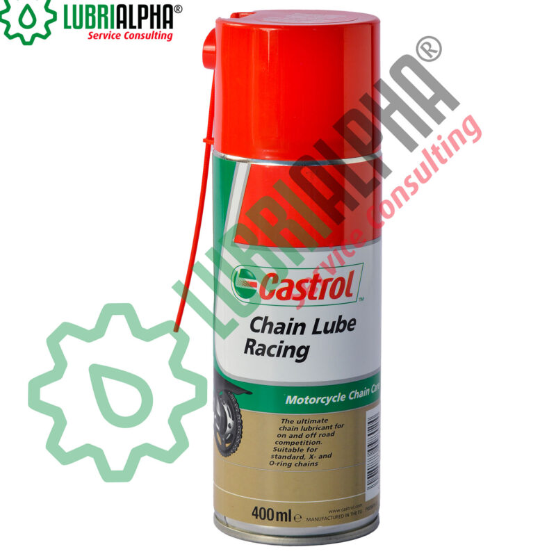 Castrol Chain Lube Racing Lubrialpha